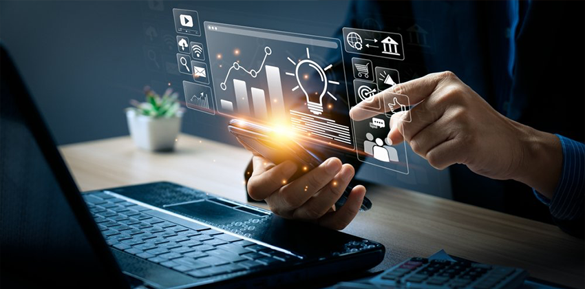 USA Marketing Hub